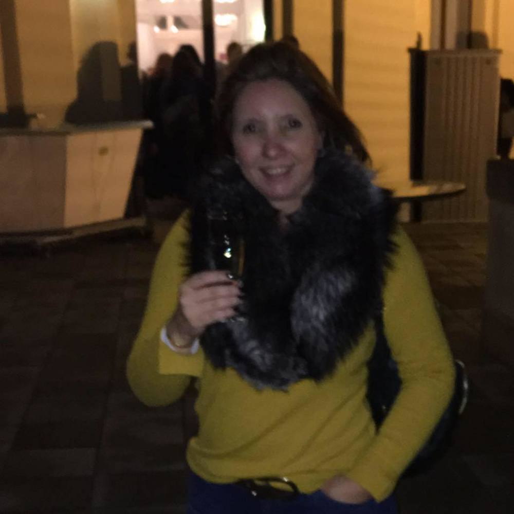 Meet your Posher, Aline